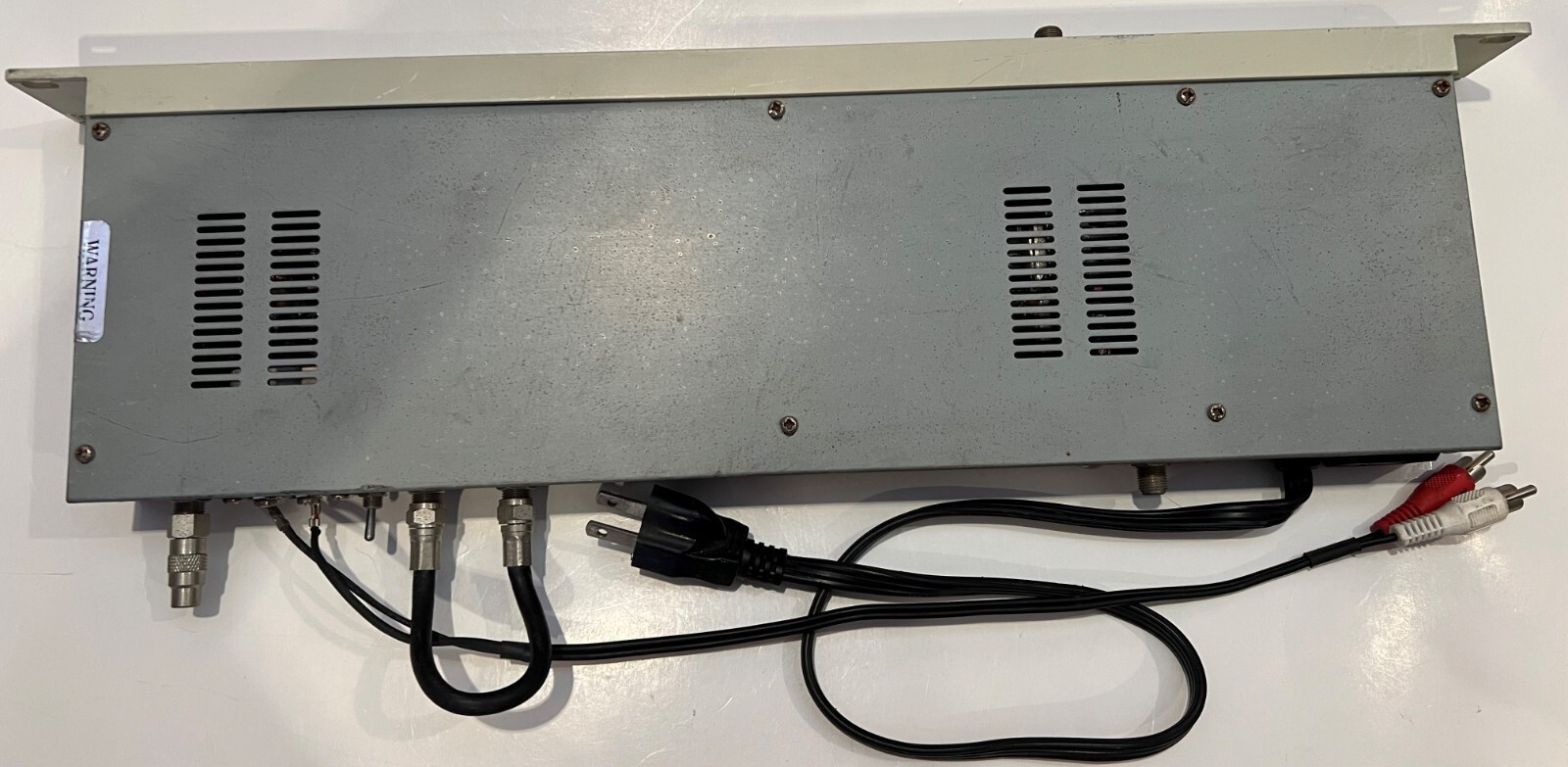 PDI MIGHTY MOD PLUS SAW FILTERED MODULATOR CHANNEL 6 - Image 4