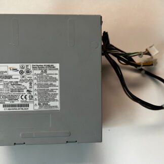 S-Union 240W Power Supply SFF HP P/N: 611482-001 Spare P/N 613763-001 D10-240P2A