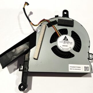 Delta HP 22-D 24-D All in One CPU Cooling Fan BSC0905HD-01 DTA46N97TP403C
