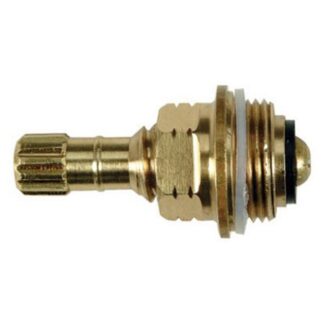 BRASSCRAFT Price Pfister Faucet Stem, Hot Or Cold ST0460X Lead Free