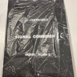 Centronics Signal Combiner Model SC-49-3