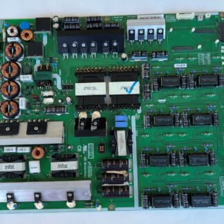 Samsung BN44-00675B /L65D2L_DDY Power Supply / LED Board