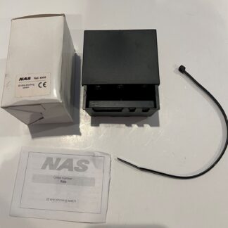 NAS 9305 22kHz Blocking Switch NEW