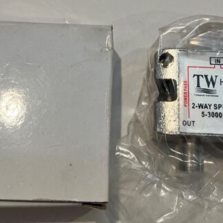 TW HR S2P 2-Way Splitter  5-3000MHz NEW