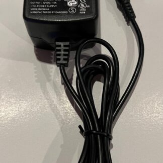 BEST CONNECTIVITY SWP15-1216 Adapter 240V 60Hz 0.75A 30VA, 12VDC 1.6A