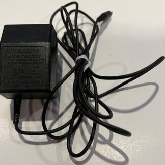 Kyocera TXACA0C01 Power Supply Adapter 120V 60Hz 7W, 5.2DC 400mA