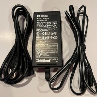 Genuine HP 0950-2880 AC/DC Power Adapter 240V 60Hz 1.0A, 18V 2.23A LPS