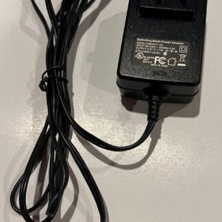 Switching Mode FM055017-US Power Supply 240V 60Hz 0.6A, 5.5V 1.72A