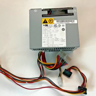 AcBel API4PC51 225W Power Supply LI P/N: 41A630 LC P/N: 36-001099 EC: L10115