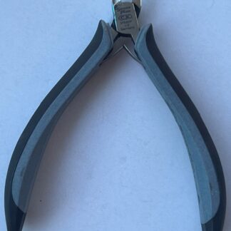 Senso Plus 3766DF Side Cutters Soft 0.6/22 Copper 1.0/18 C.K Tools