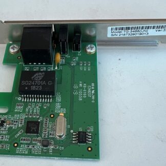 Tp-link  TG-3468  10/100/1000mbps Gigabit Ethernet PCI Express Network Adapter