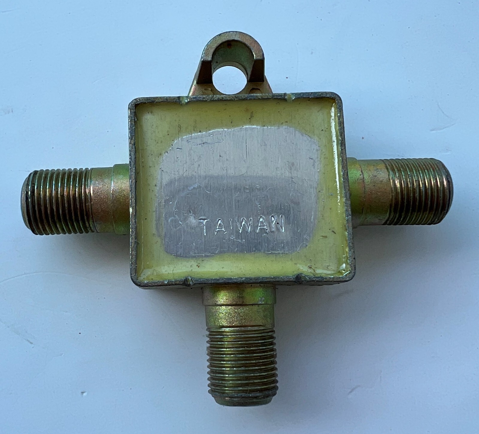 LOT of 2 Tru-Spec DCG-30 Single Tap Splitter 5-1000MHz - Image 3