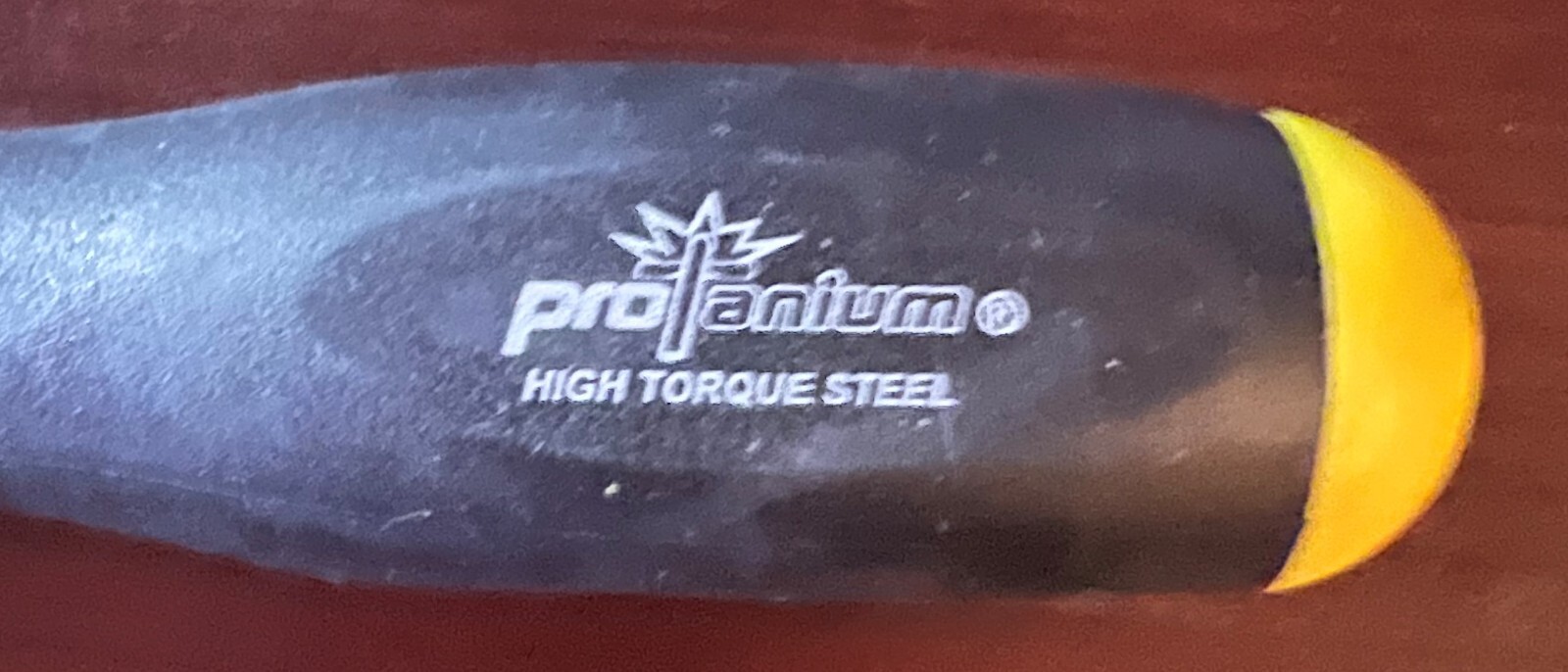 NEW Bondhus 10632 8Pc. Balldriver Screwdrivers Lifetime Warranty sizes .050-5/32 - Image 4