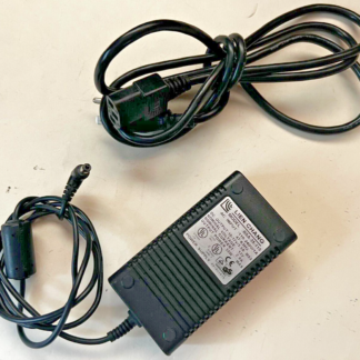 Genuine Lien Chang Power Supply Adapter Charger BSA-35-115 / 10-17V 3.5A AD8