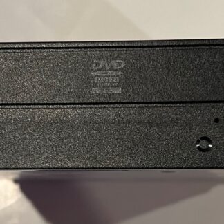 HL Super Multi DVD Rewriter RW Drive, Model #GH40N (ALVK84B)