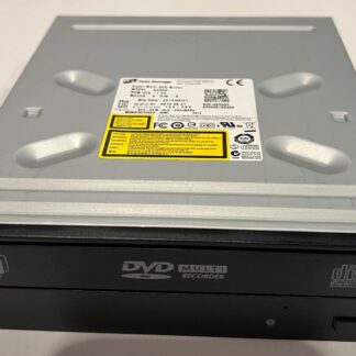 HL GHB0N MULTI DVD-RW WRITER/DRIVE
