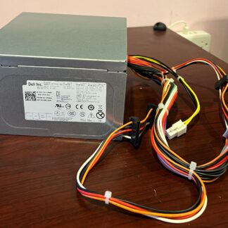 Dell H275AM-00 275W 61J2N  ATX Power Supply For Desktop Computers, Tested Good