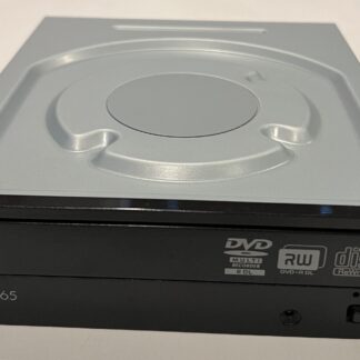 HP DVD1265I MULTIFORMAT DVD WRITER/DRIVE