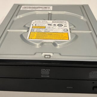 MODEL SW820 MULTIFORMAT DVD WRITER/DRIVE