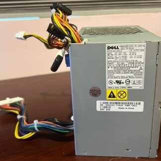 Genuine Dell PS-5231-2DS-LF 230W Power Supply For Desktop Computers Tested Good