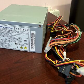 FSP FSP280-50EPA 280W 24 Pin Desktop Power Supply For Desktop Computers Tested