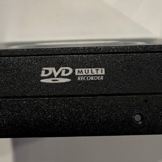HL Data Storage Model GHB1N  Super Multi Recorder DVD Writer