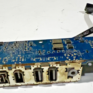 Apple 820-2201-A MAC PRO Early 2008 A1186 Front Panel Board with Cable & Holder