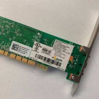 Conexant RD01-D850 (RD01D850) 56 Mbps Internal PC Modem Dial-up, Fax, Internet