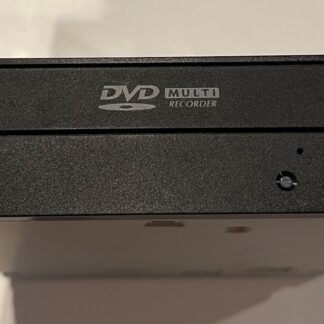 HL Data Storage GH41N Super Multi DVD+RW Writer Burner Internal Drive
