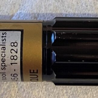 MOUNTZ MICRO-TORQUE 6CW011306 TORQUE WRENCH SCREWDRIVER