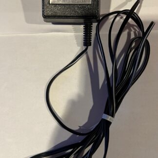 Direct Plug In Class 2 Transformer 41A-18-300  120V 9W  18V AC 300mA