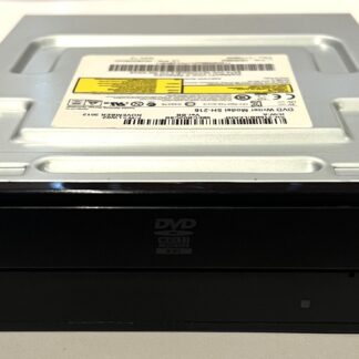 DVD/CD Rewritable Drive SH-216