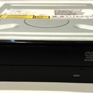 HP Super Multi DVD  Rewriter GH80N (A2HH)
