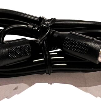 Set of 4      6' RCA Plug to RCA Plug Audio Patch Cable NEW