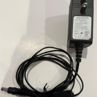 Asian Power Devices WB-18D12FU AC Adapter 100-240V 60Hz 12V
