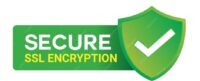 Secure SSL Encryption