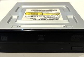 DVD/CD Rewritable Drive SH-216