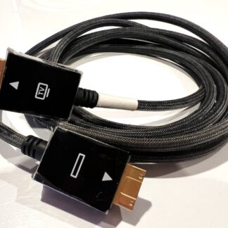 Cable for SAMSUNG ONE CONNECT BOX UHD 55 and 55-inch F9000 Series 4K Ultra HD TV