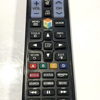 Remote Control for Samsung 55-inch F9000 Series 4K Ultra HD TV