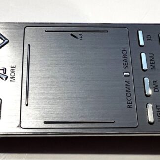 Samsung 55" F9000 Series 4K Ultra HD TV  Smart Touch Remote Control AA5900758A