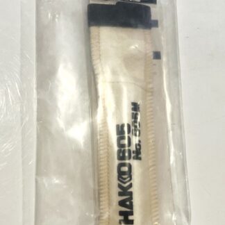 Hakko Soldering Iron Sleeve 605M Iron Cover Heat Resistant Stained Glass