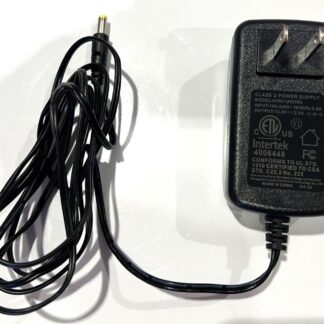 Intertek Class 2 Power Supply K36C120250U Input 100-240 V  Output 12.0 V