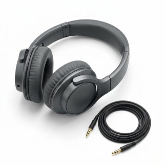 Audio Accessories