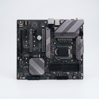 Desktop Computer Parts