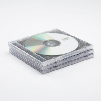 DVDs