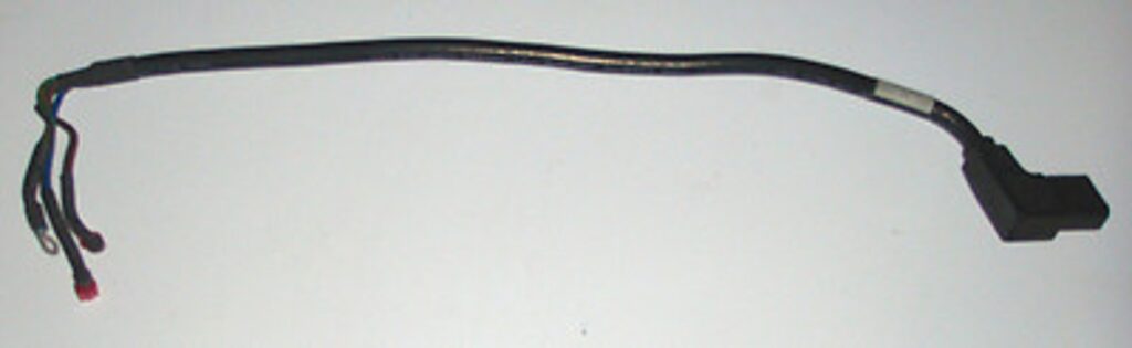 HP 5183-6855 Power Cable Kit For HP NetServer LPr (PII)/ NetServer LPr PIII G@@D