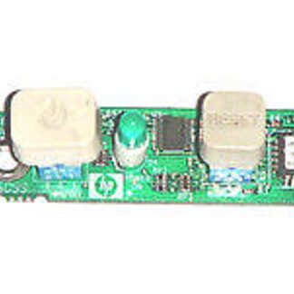 HP NetServer LPr Front Control Panel Board 5183-6548 HP 5064-5818 With Buttons