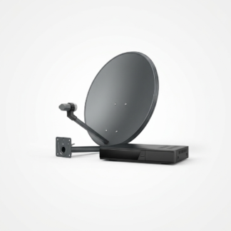 Satellite TV Equipment