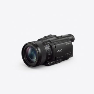 Video Equipment